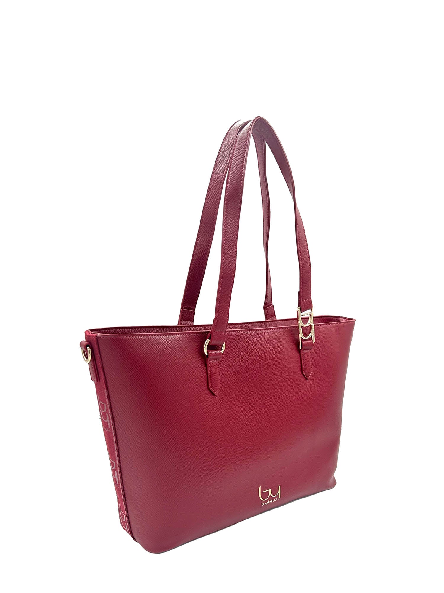 Shopper Rosso By Byblos