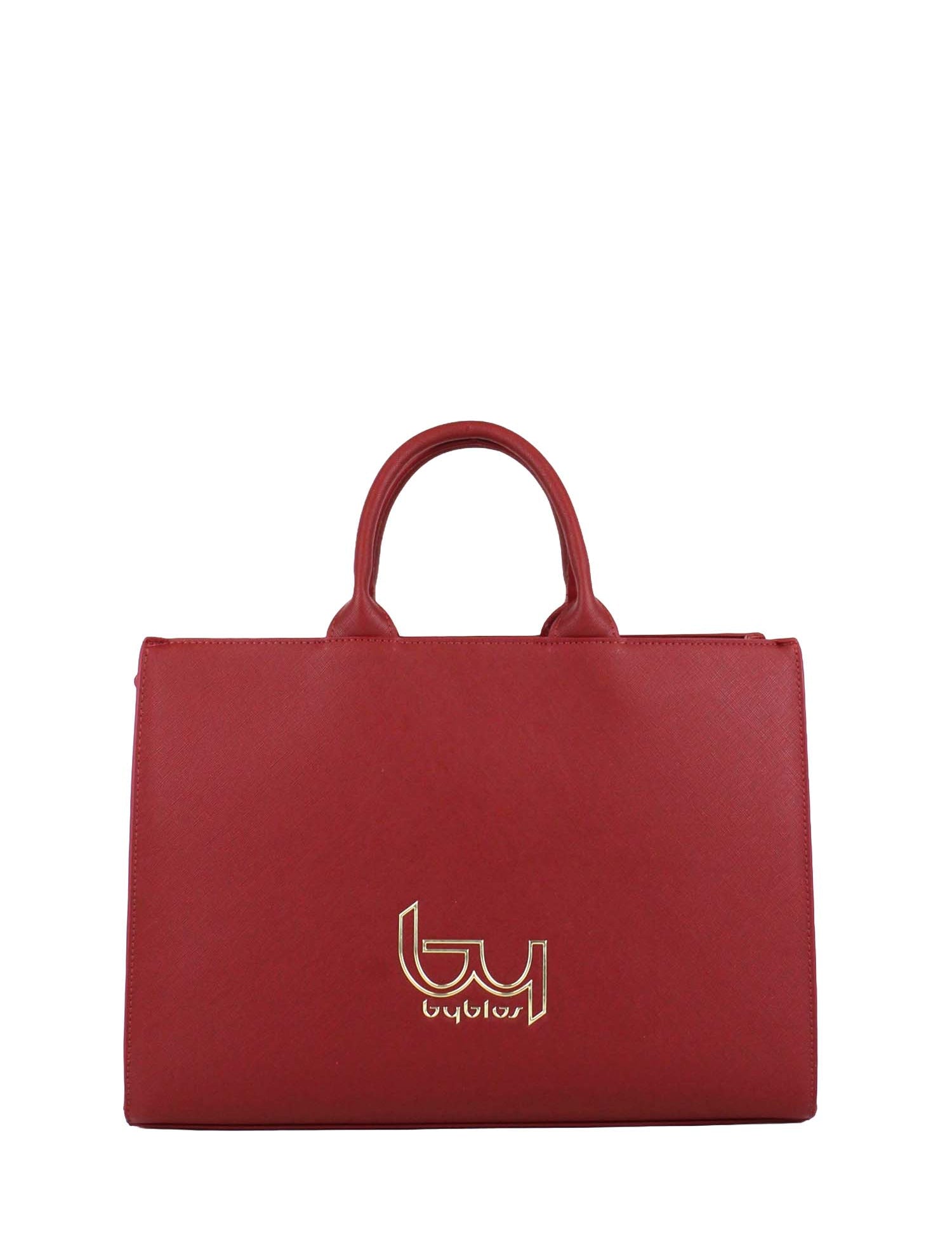 Borse a mano Rosso By Byblos