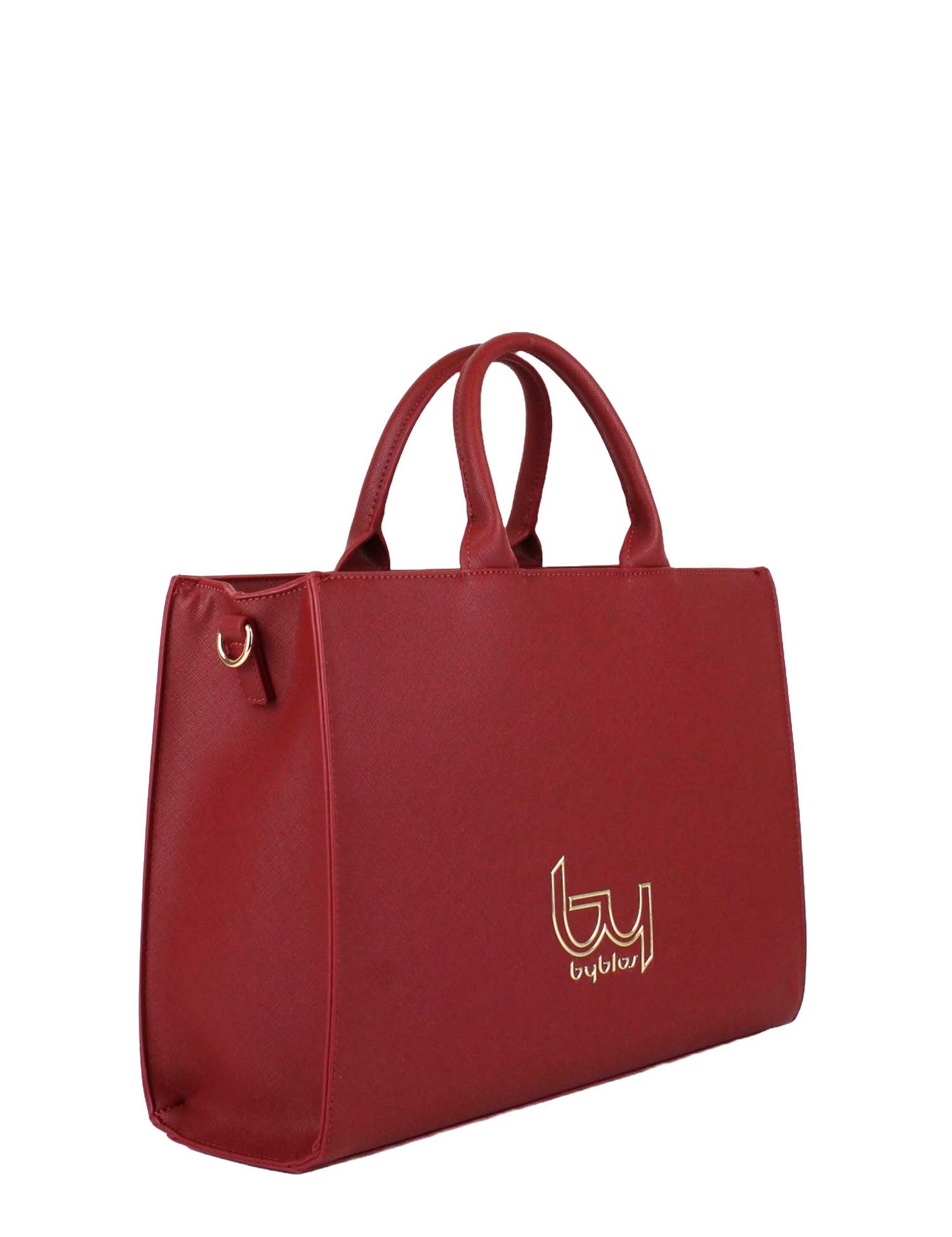 Borse a mano Rosso By Byblos