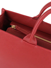 Borse a mano Rosso By Byblos