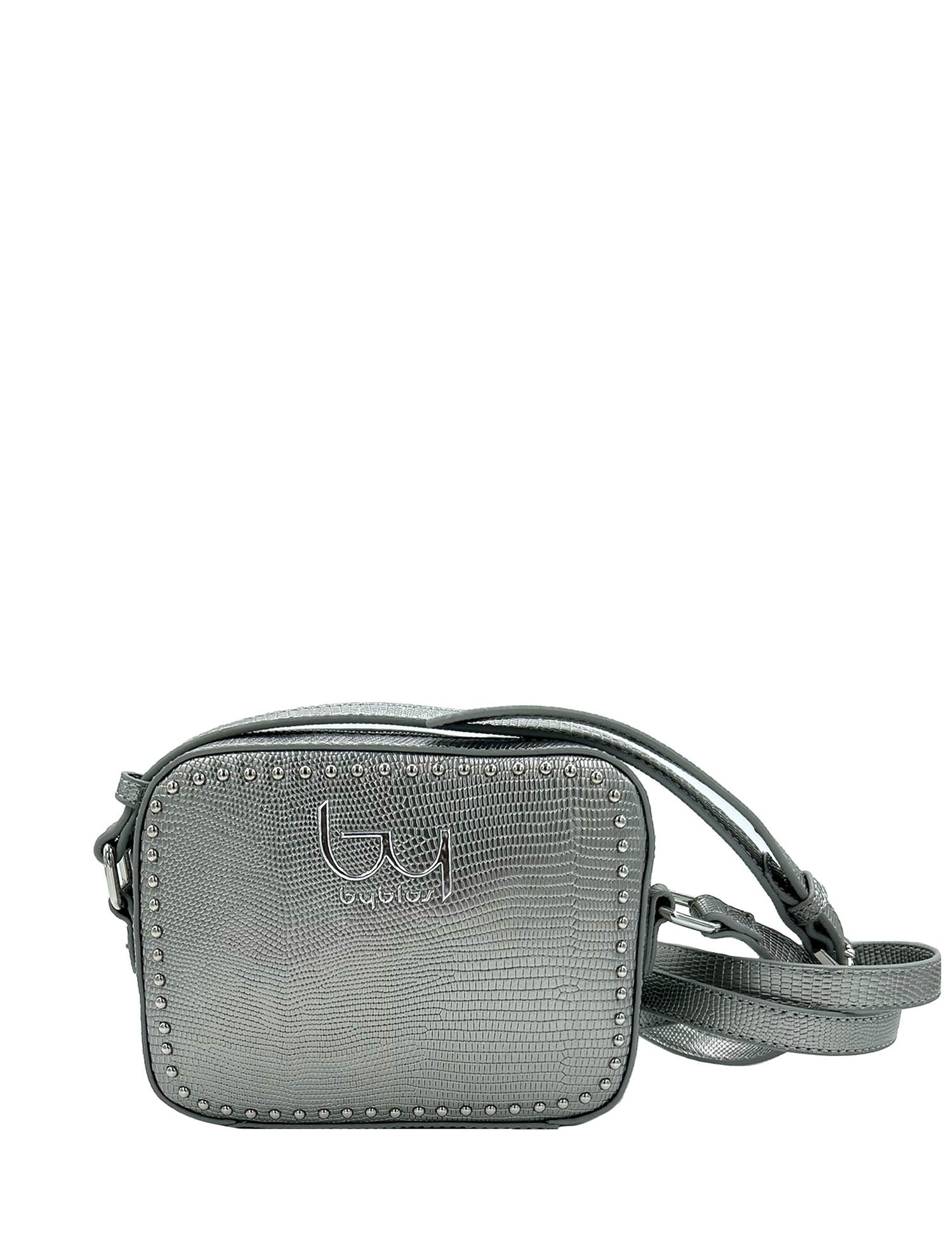 Tracolla Argentato By Byblos