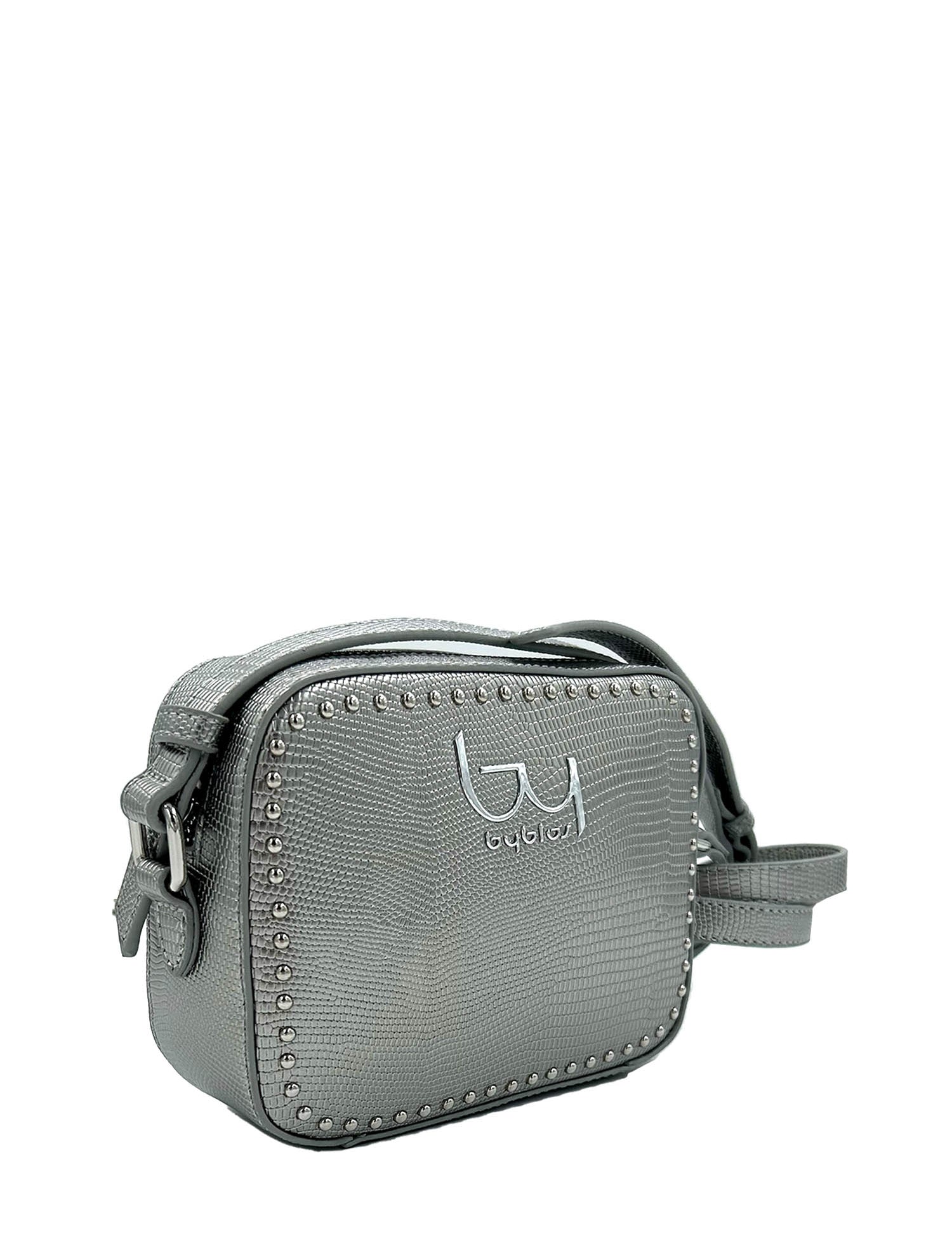 Tracolla Argentato By Byblos