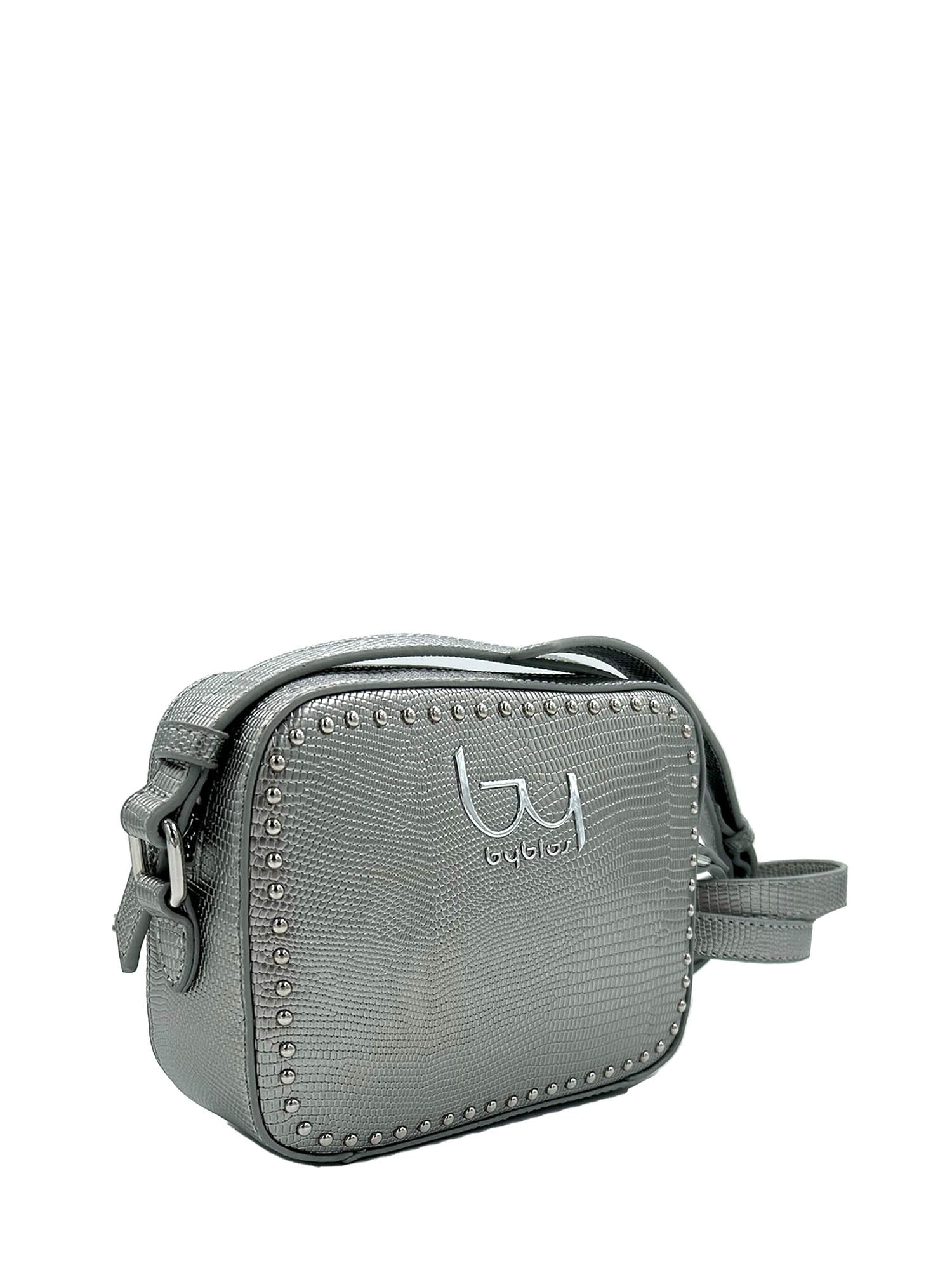 Tracolla Argentato By Byblos