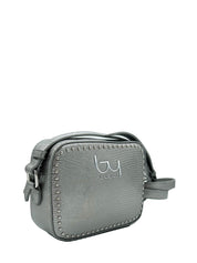 Tracolla Argentato By Byblos