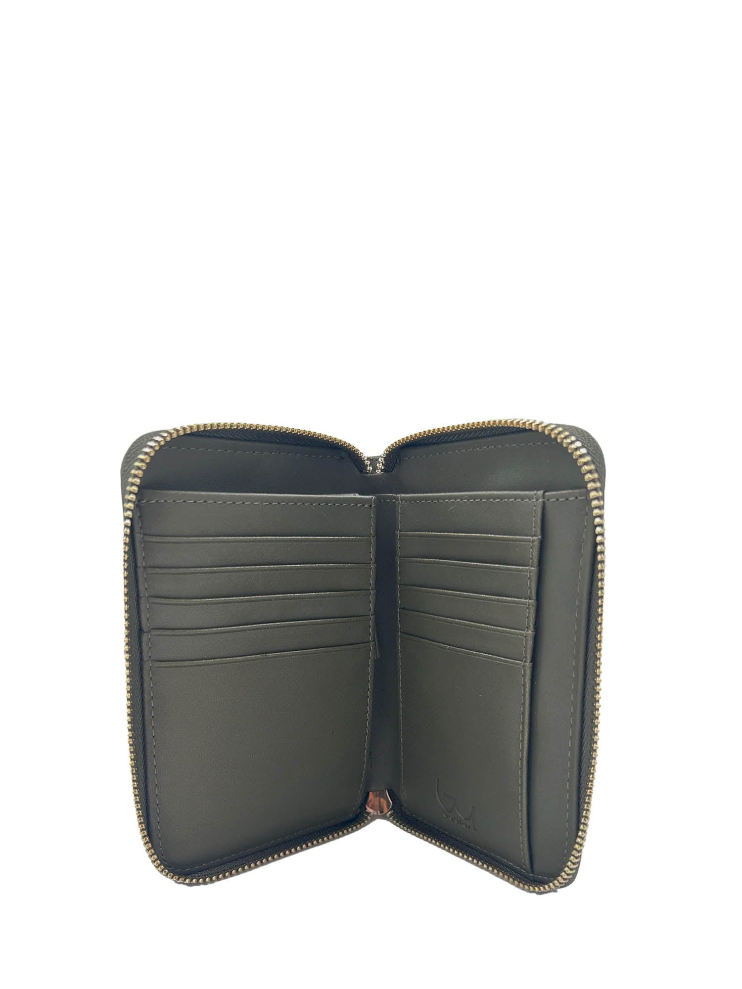 Portafogli Verde By Byblos