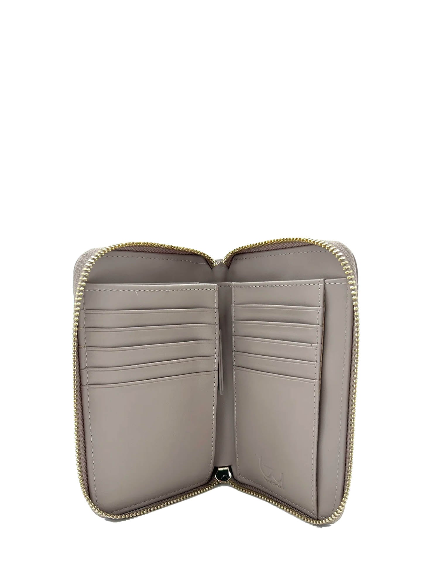 Portafogli Beige By Byblos
