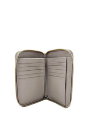 Portafogli Beige By Byblos