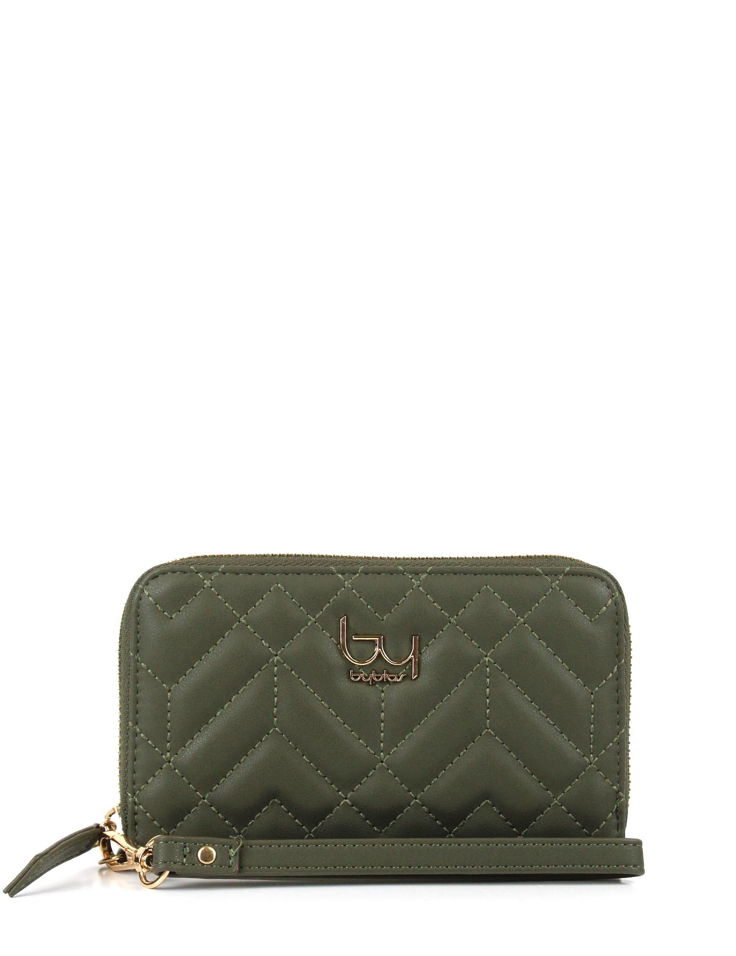 Portafogli Verde By Byblos