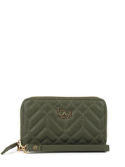 Portafogli Verde By Byblos