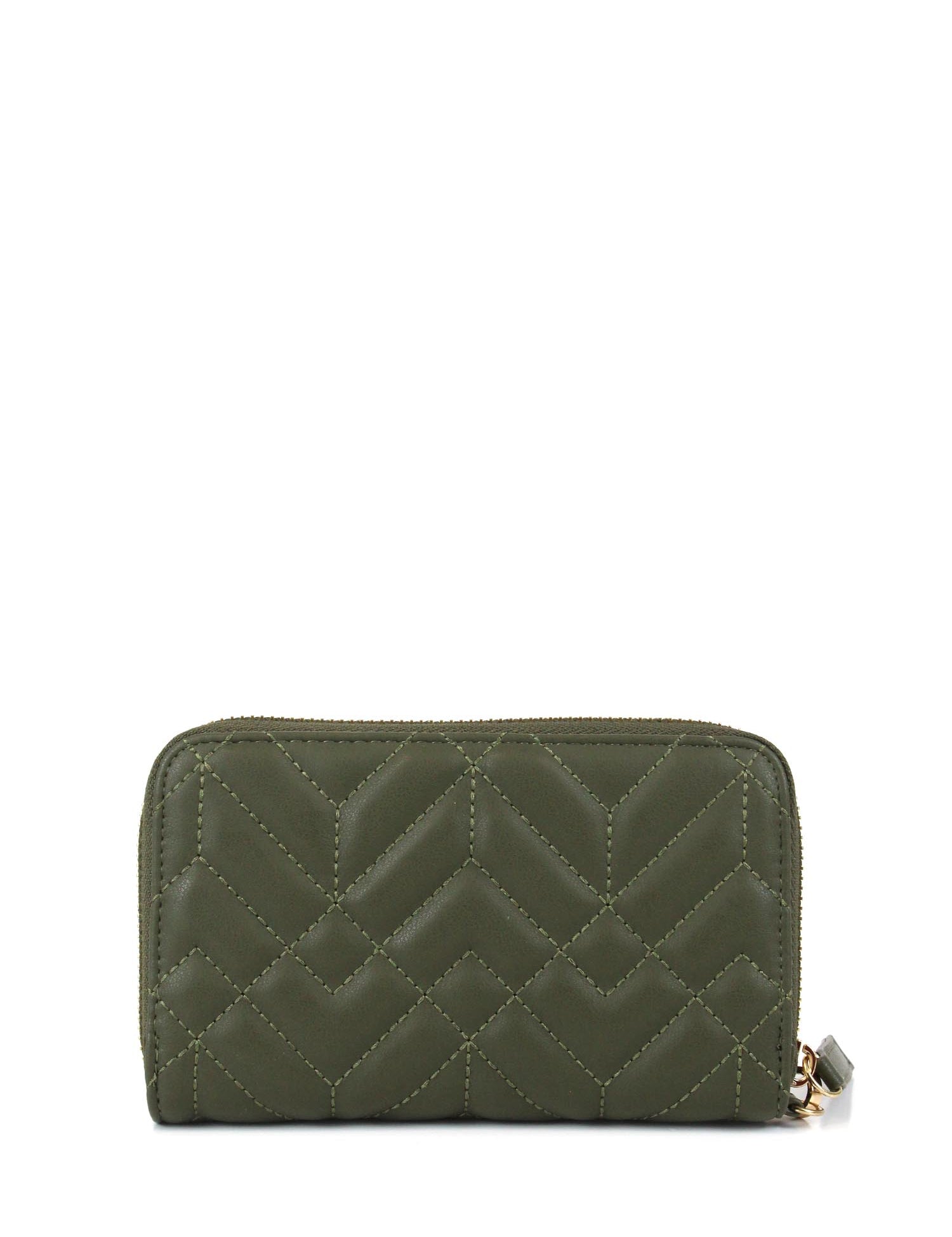 Portafogli Verde By Byblos