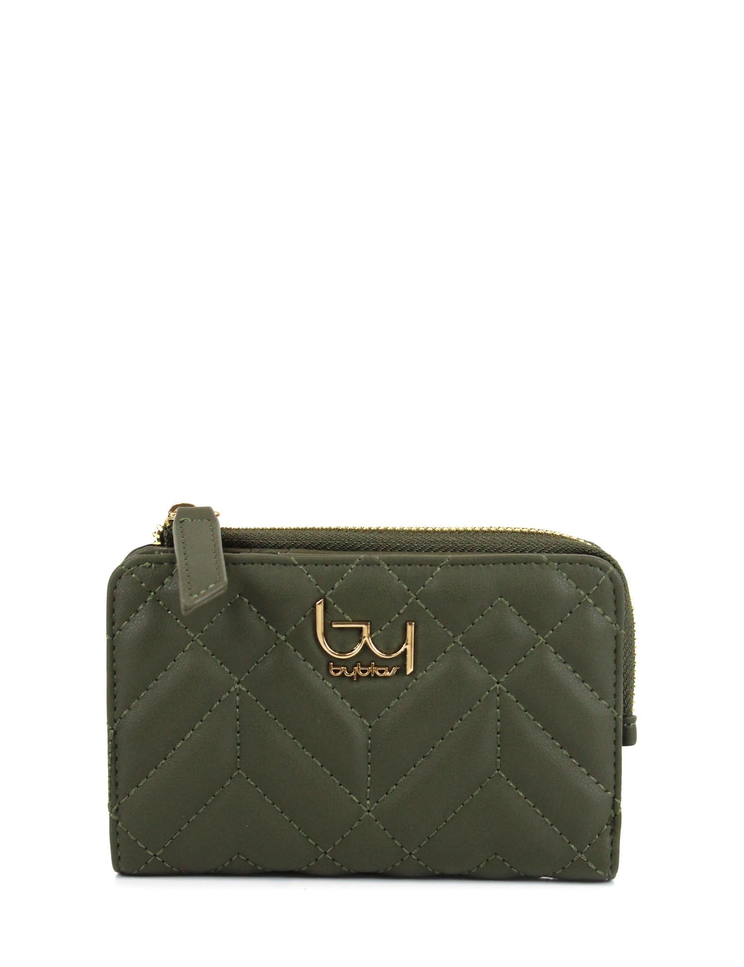 Portafogli Verde By Byblos