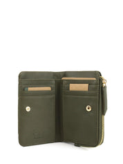 Portafogli Verde By Byblos