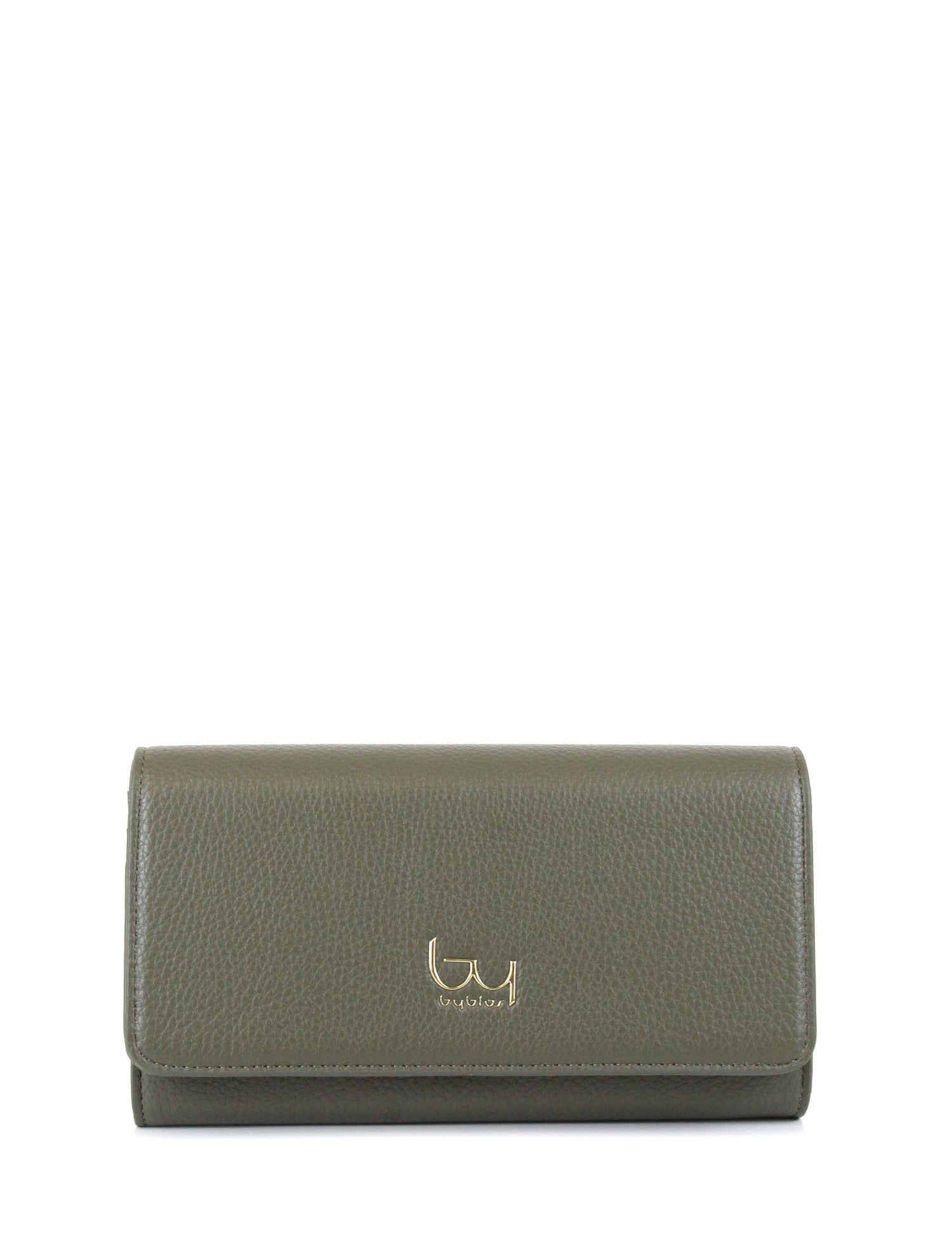 Portafogli Verde By Byblos