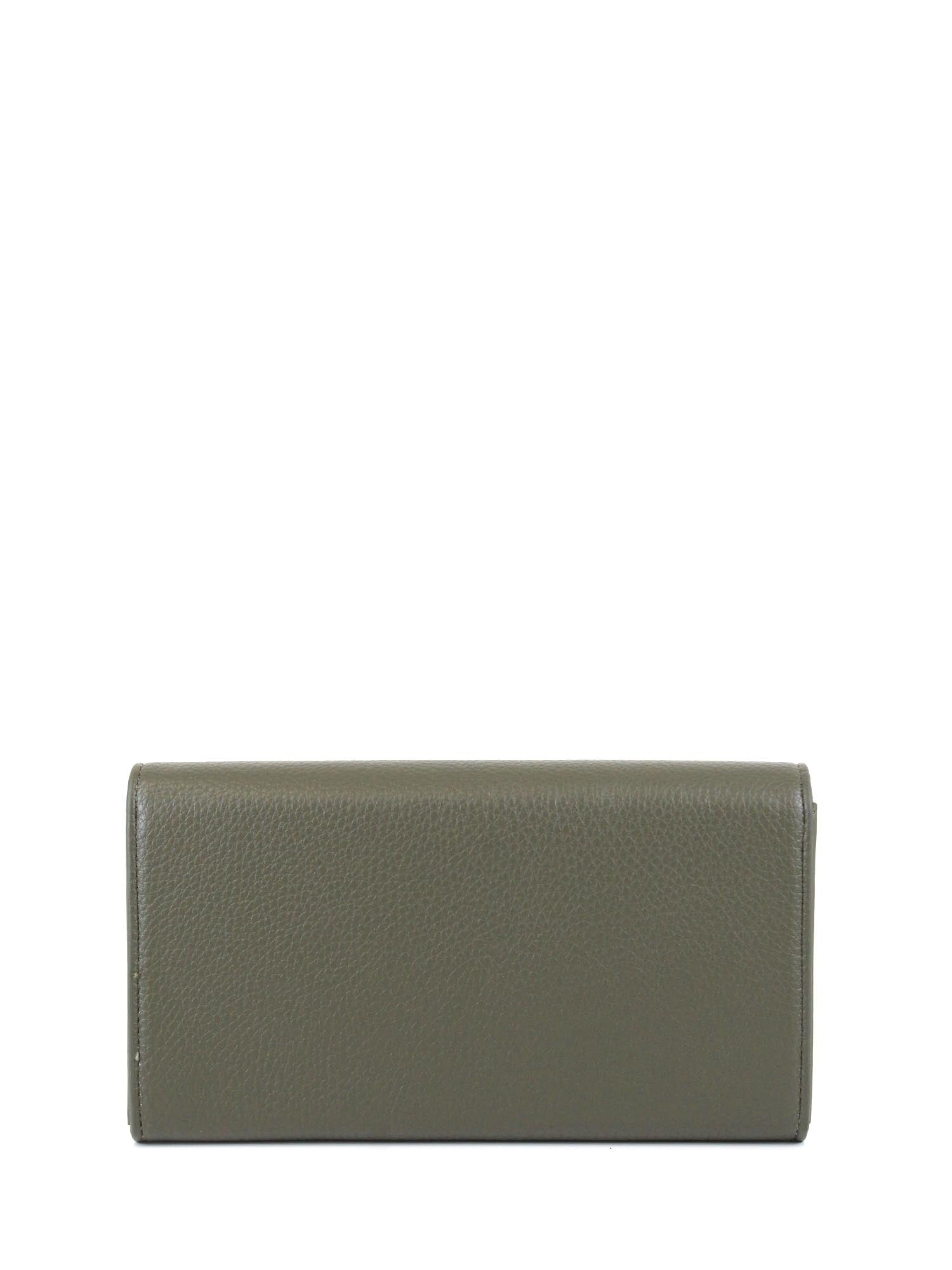 Portafogli Verde By Byblos