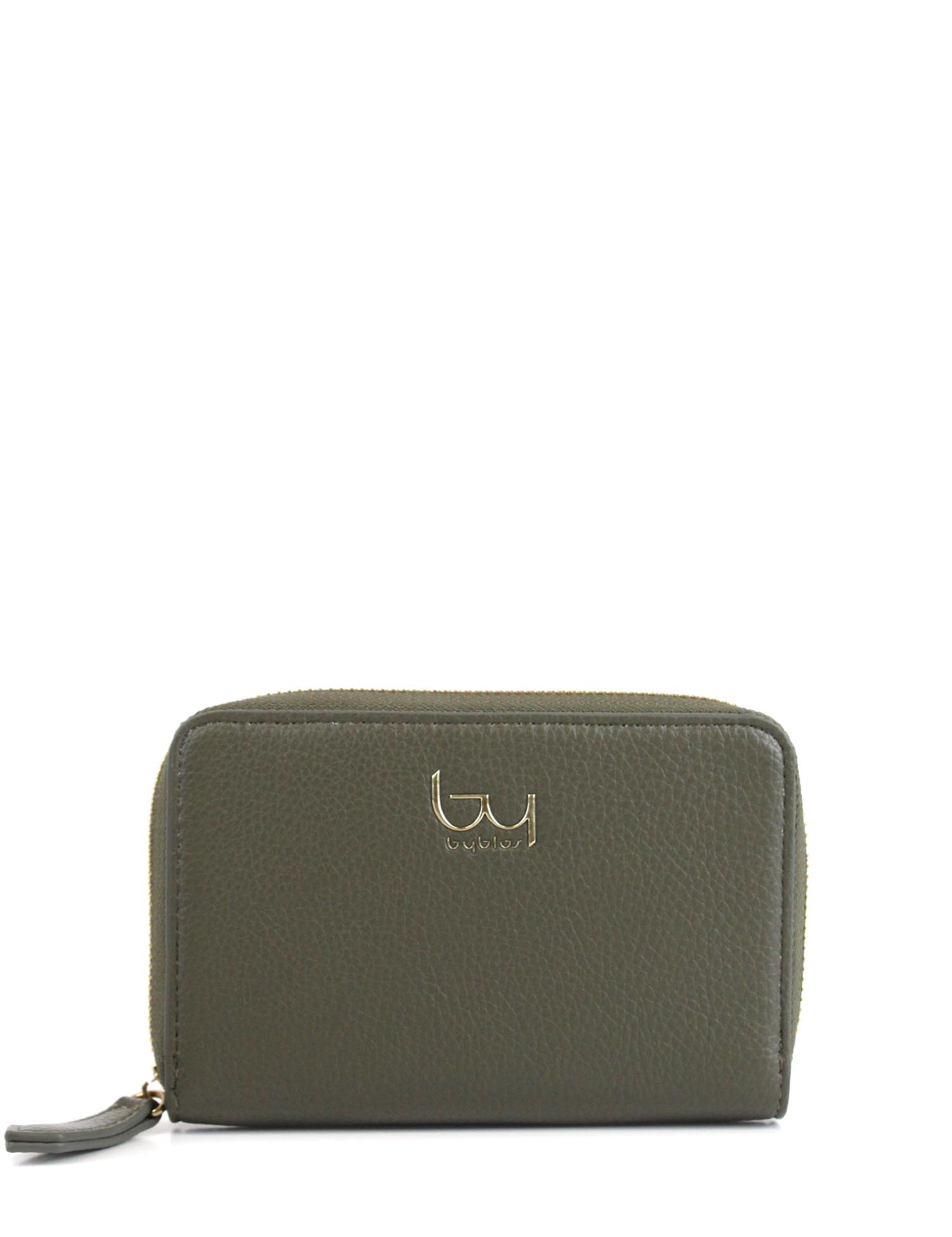 Portafogli Verde By Byblos