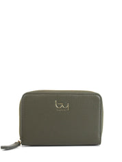 Portafogli Verde By Byblos