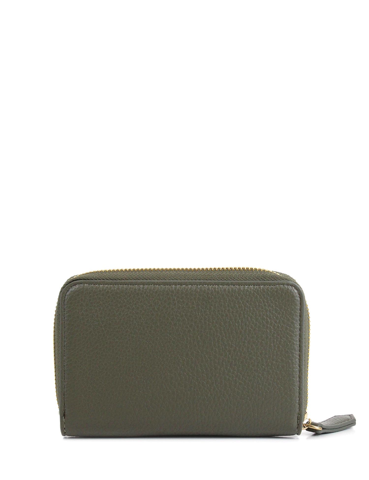 Portafogli Verde By Byblos