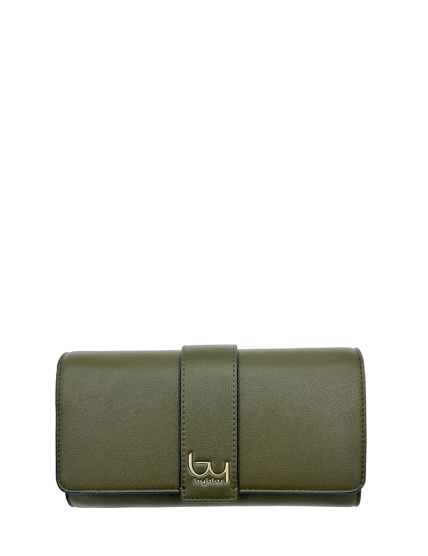 Portafogli Verde By Byblos