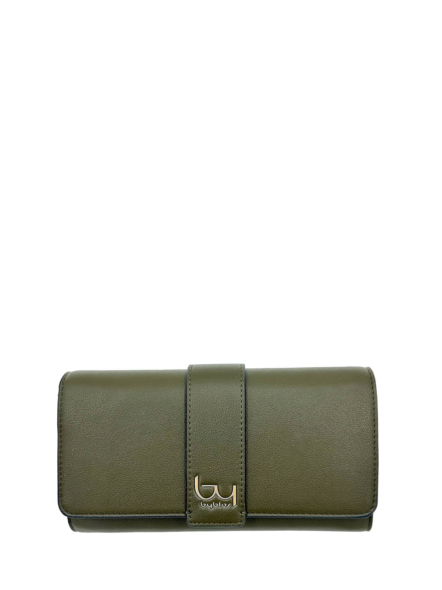 Portafogli Verde By Byblos