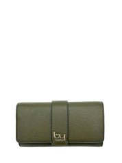 Portafogli Verde By Byblos
