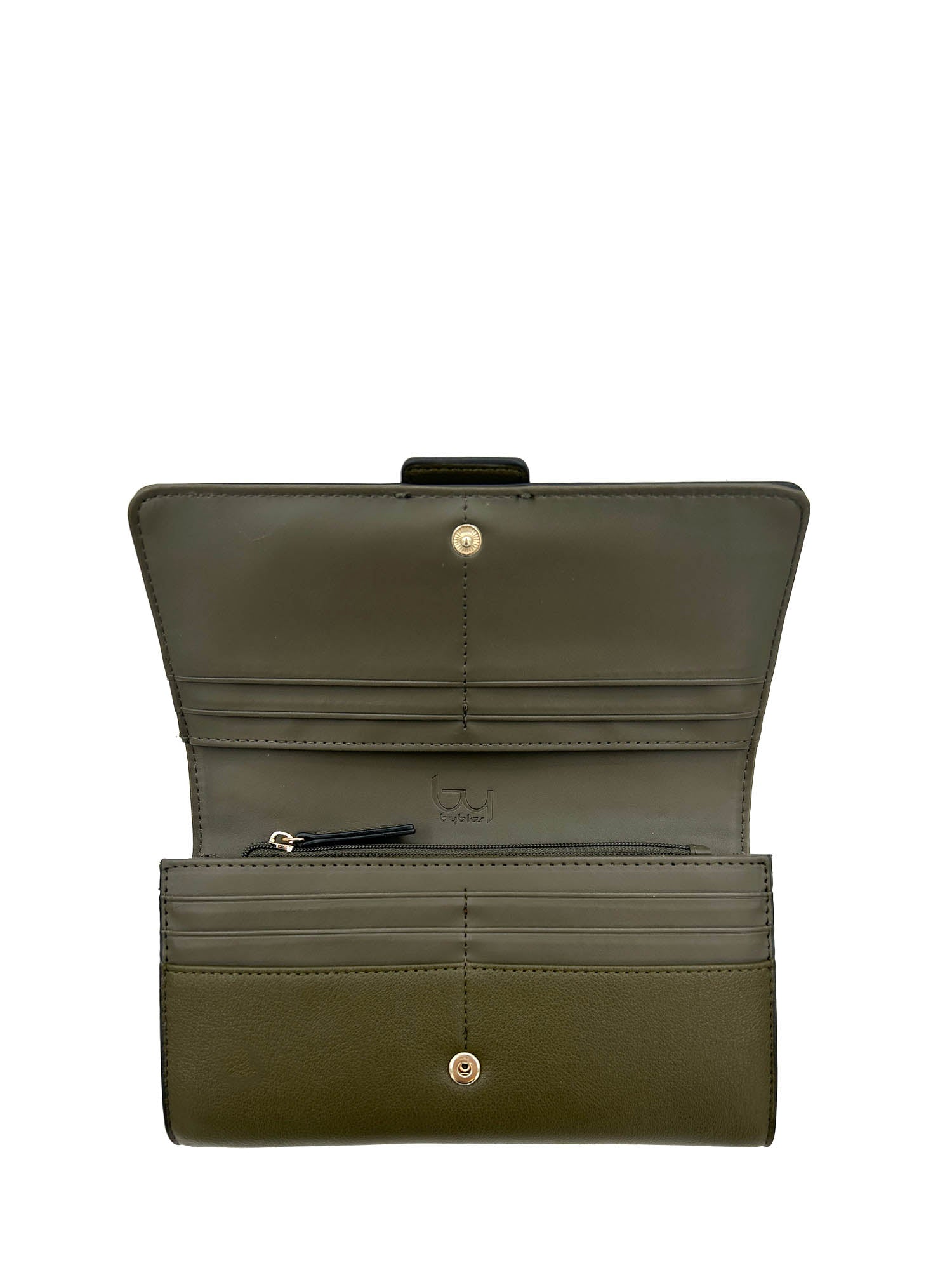 Portafogli Verde By Byblos
