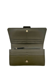 Portafogli Verde By Byblos