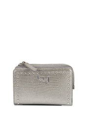 Portafogli Argentato By Byblos