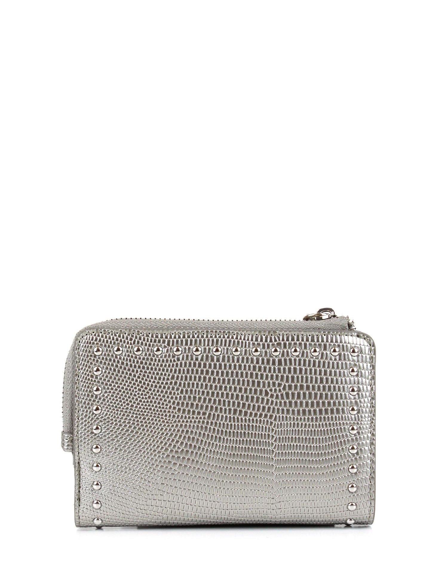 Portafogli Argentato By Byblos