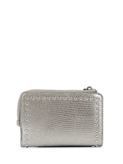 Portafogli Argentato By Byblos