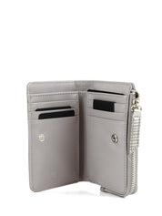 Portafogli Argentato By Byblos