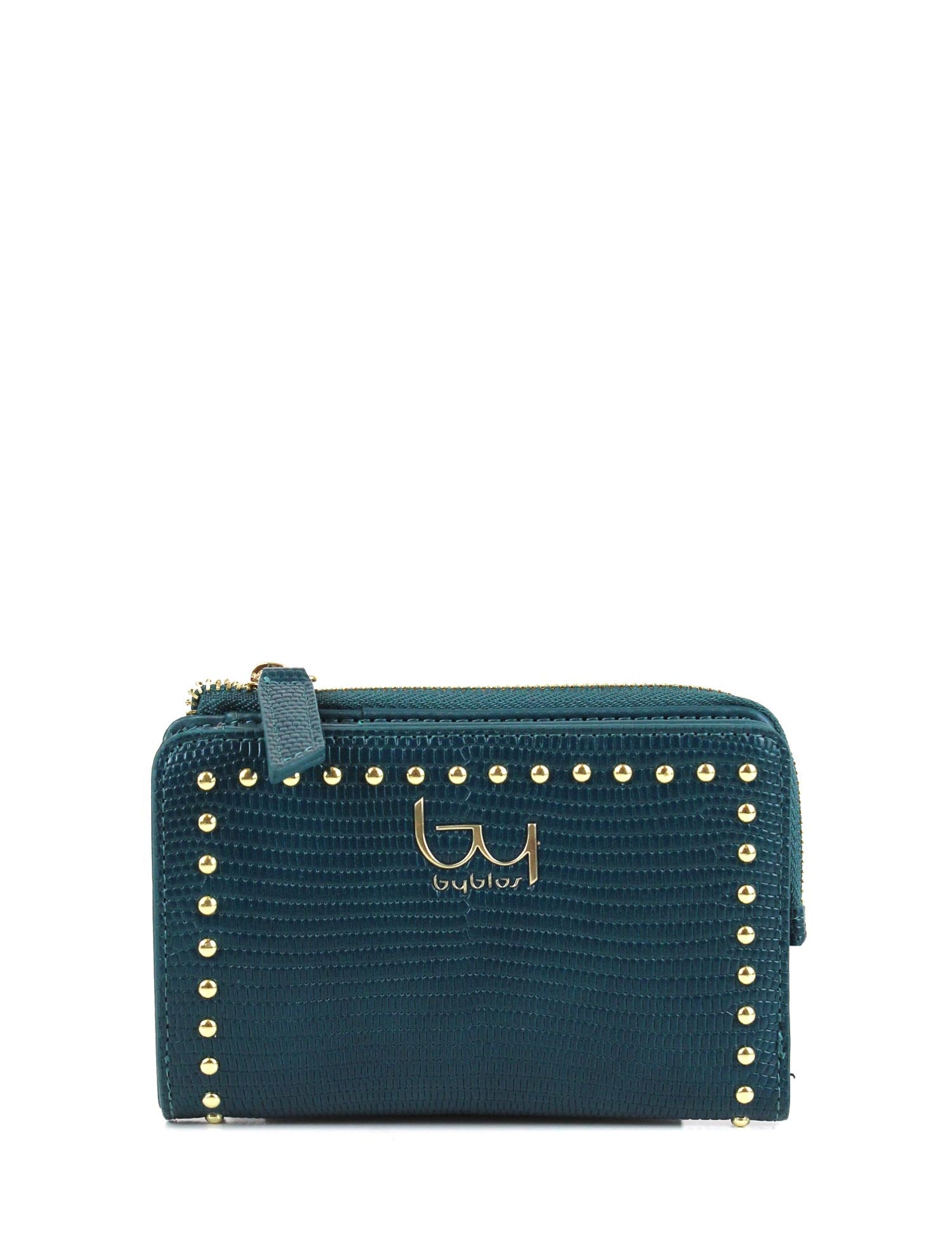 Portafogli Blu By Byblos