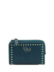 Portafogli Blu By Byblos