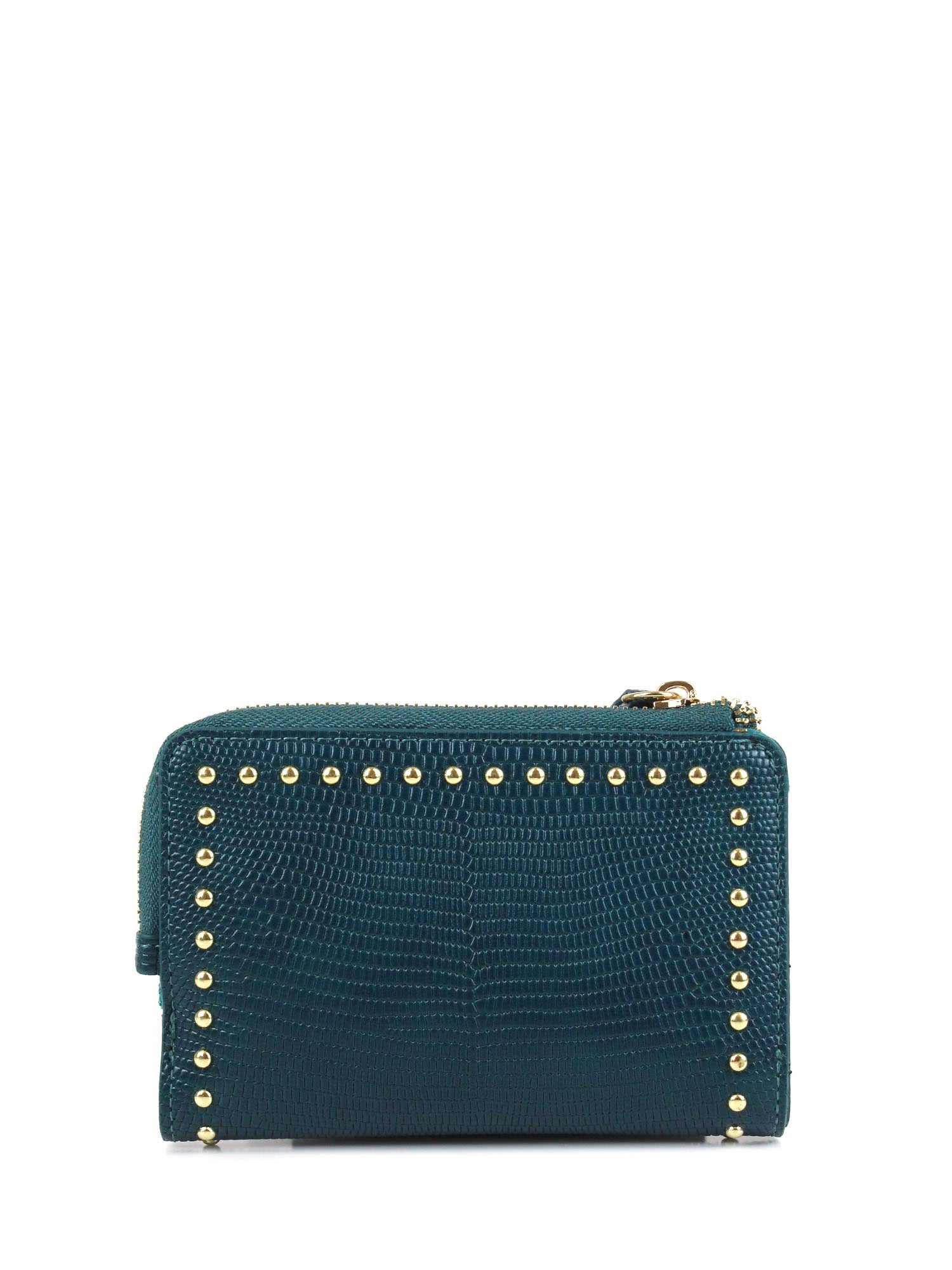 Portafogli Blu By Byblos