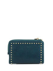 Portafogli Blu By Byblos