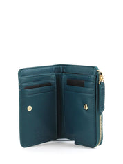 Portafogli Blu By Byblos