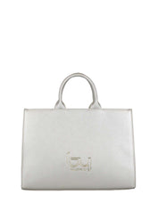 Borse a mano Argentato By Byblos