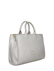 Borse a mano Argentato By Byblos