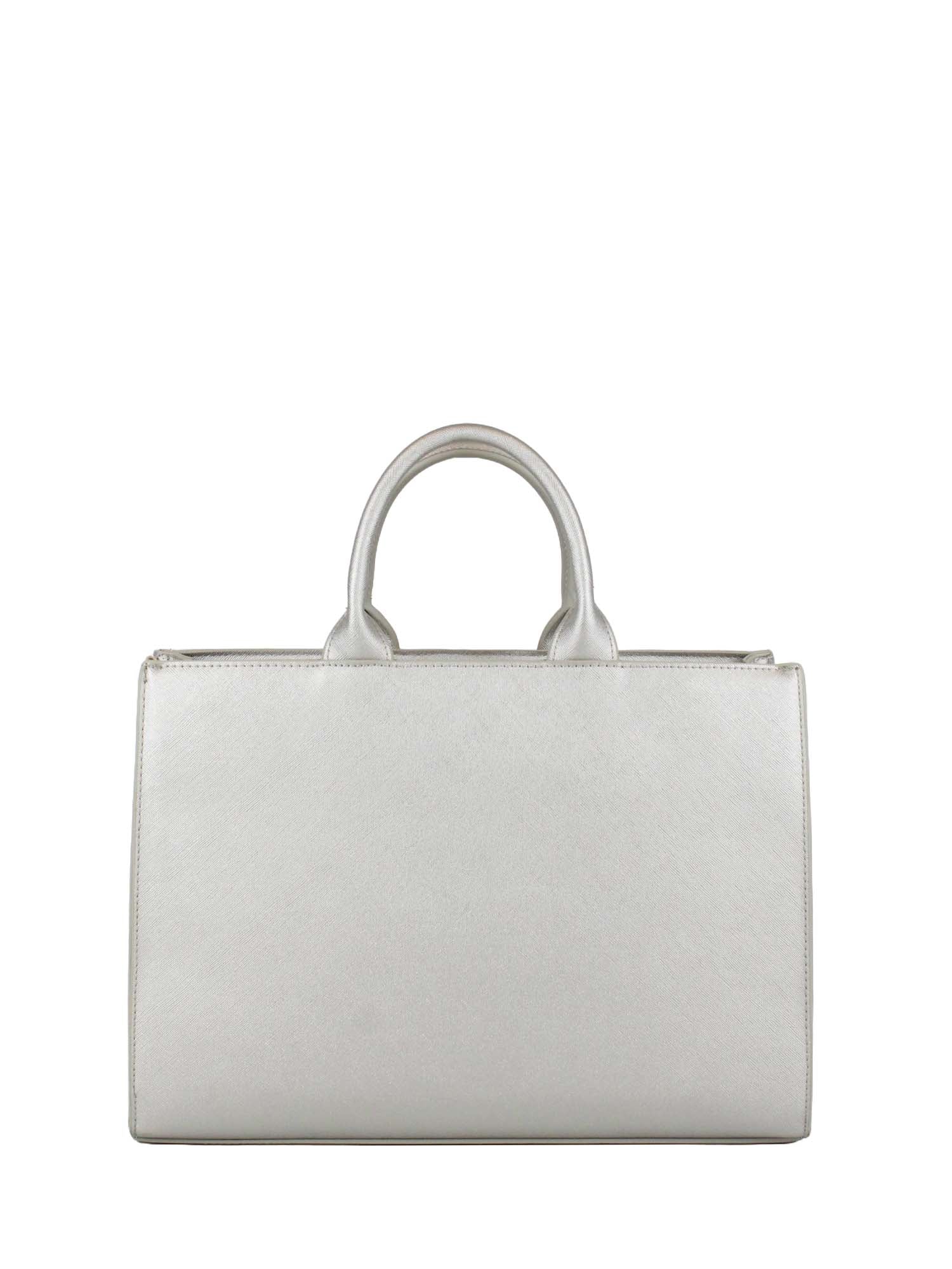 Borse a mano Argentato By Byblos