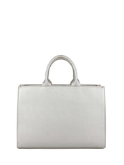 Borse a mano Argentato By Byblos