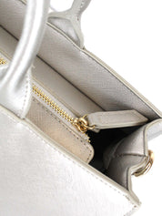 Borse a mano Argentato By Byblos