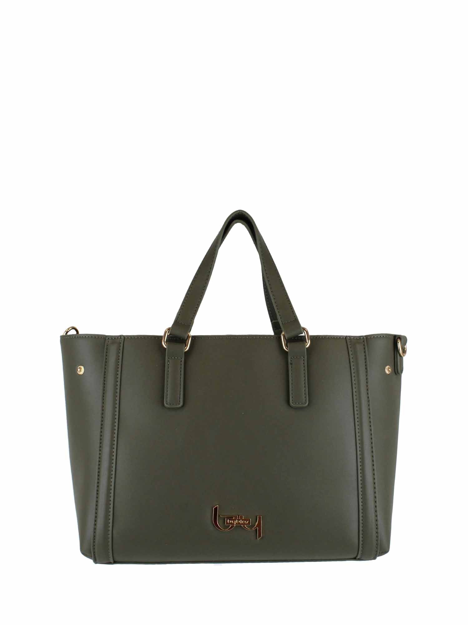 Shopper Verde By Byblos