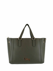 Shopper Verde By Byblos
