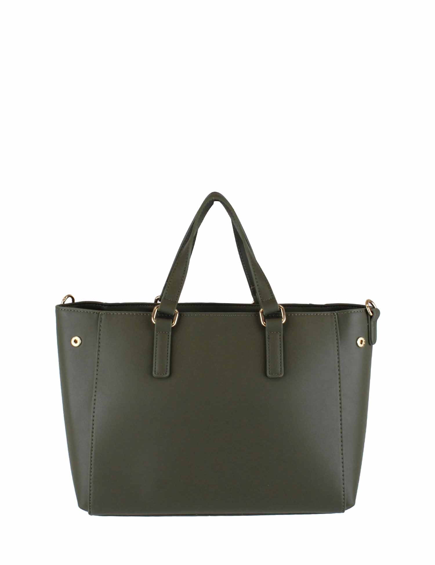 Shopper Verde By Byblos