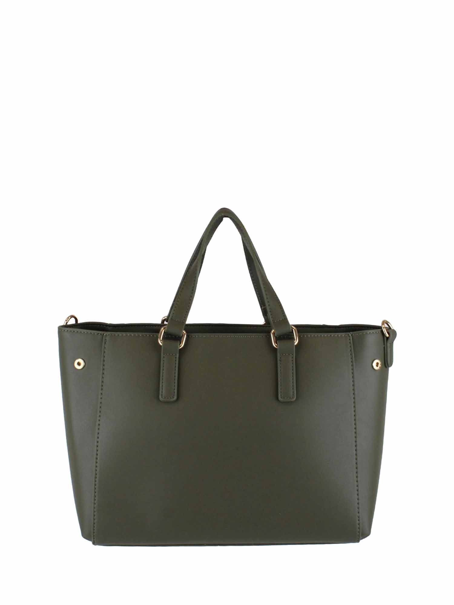 Shopper Verde By Byblos