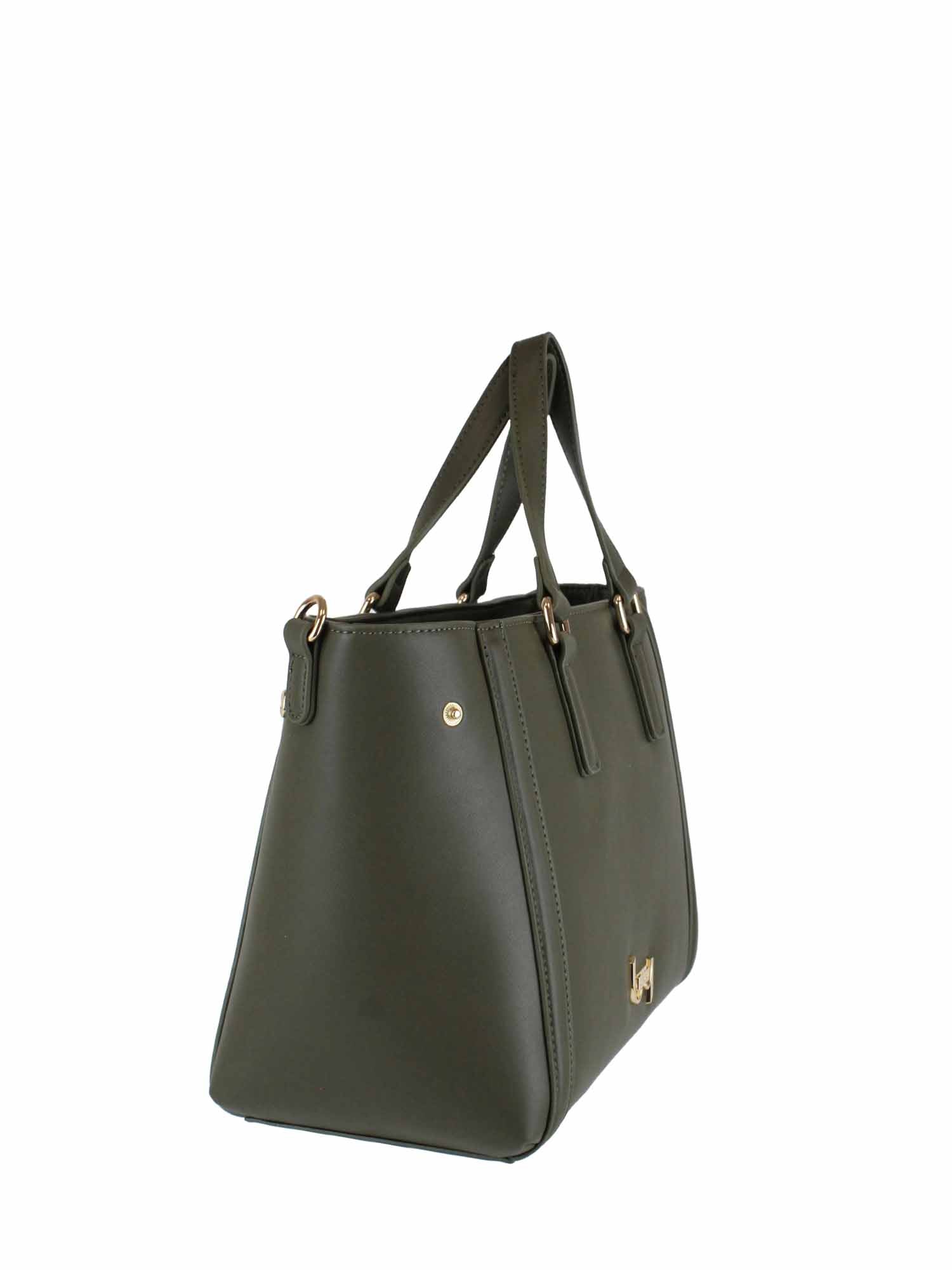 Shopper Verde By Byblos