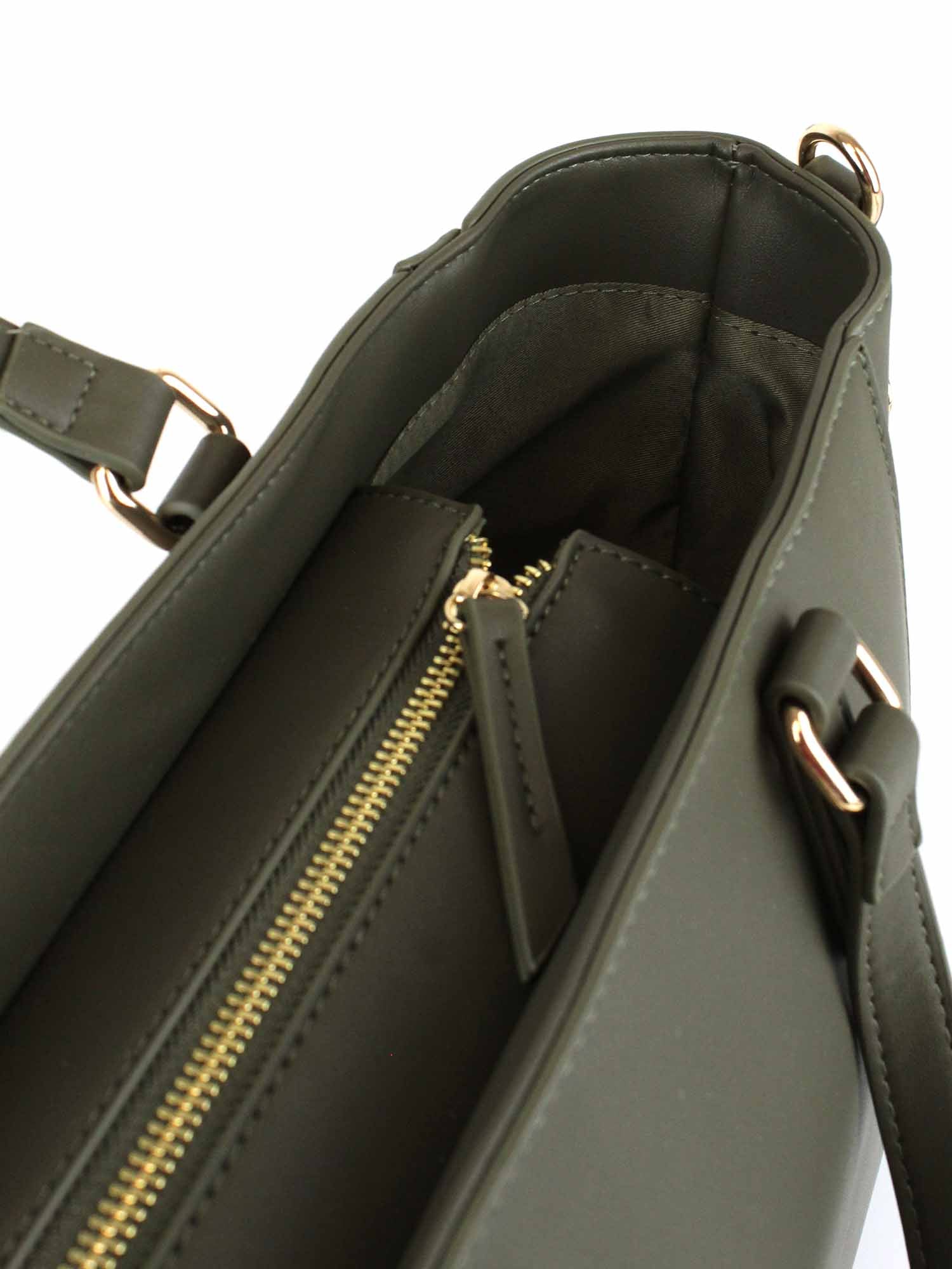 Shopper Verde By Byblos