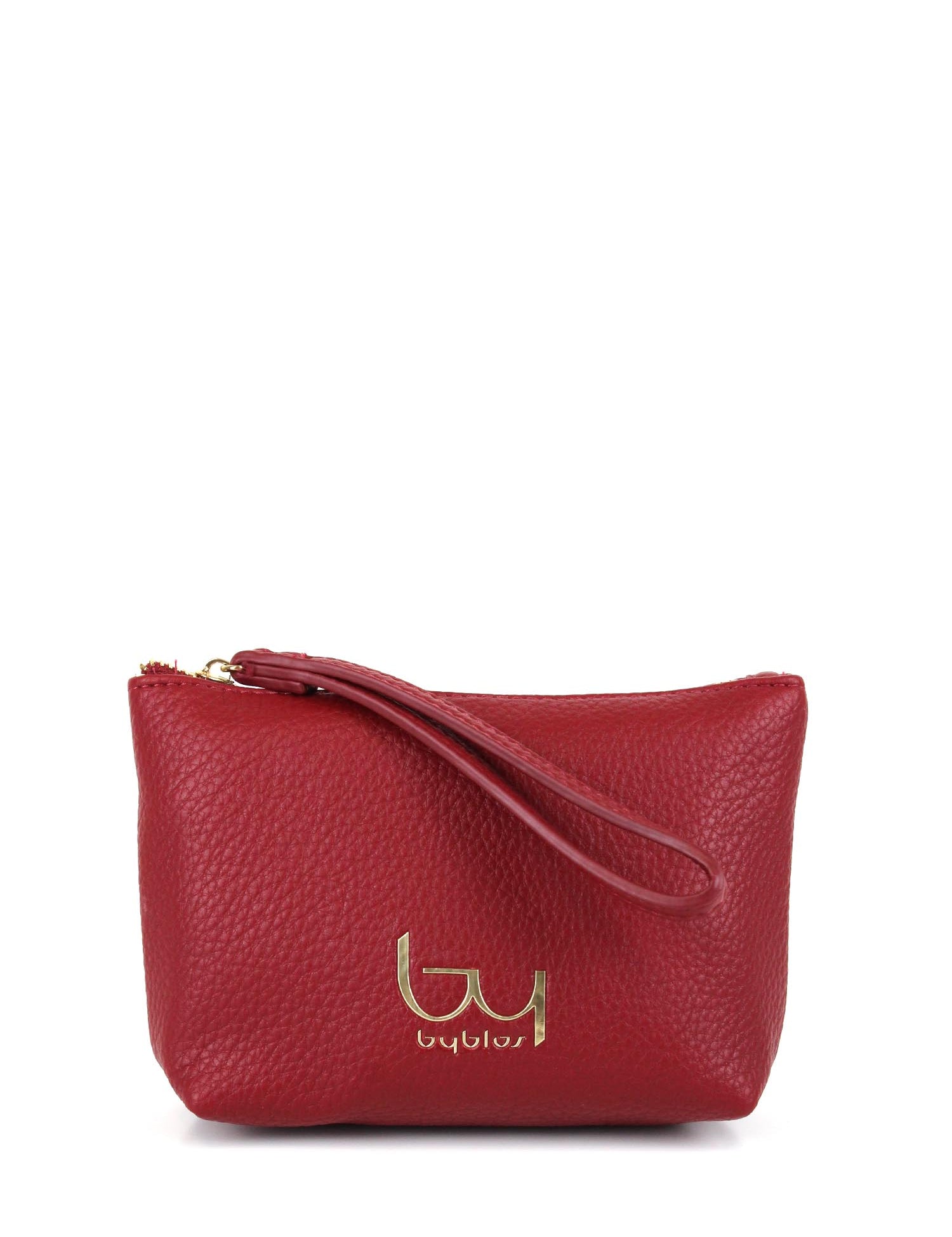 Beauty case Rosso By Byblos