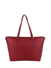Shopper Rosso By Byblos