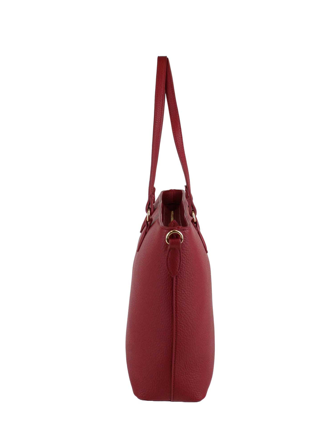 Shopper Rosso By Byblos