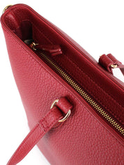 Shopper Rosso By Byblos